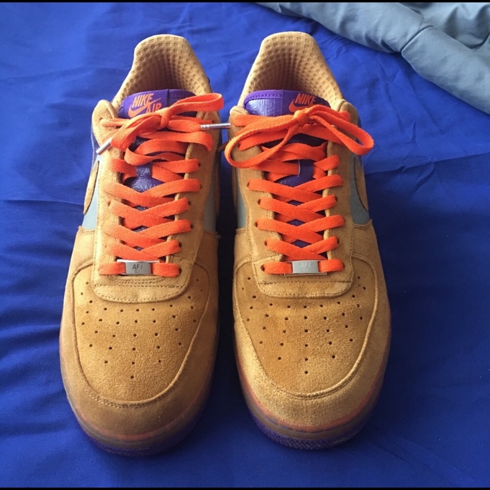 Nike shoes